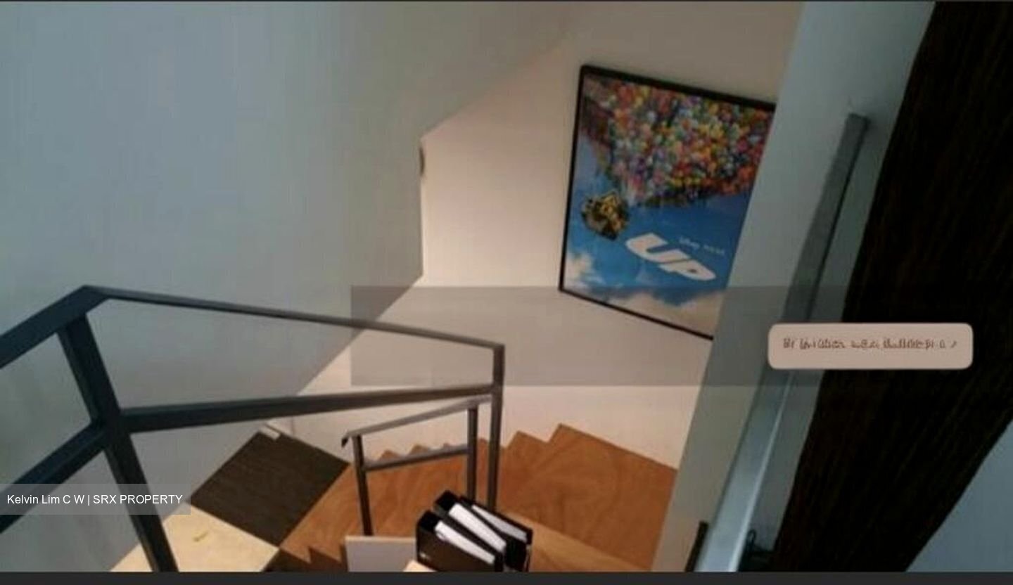 The Adelphi (D6), Office #456969711